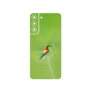 MAHOOT European bee-eater Cover Sticker for Samsung Galaxy S22 Plus 5G