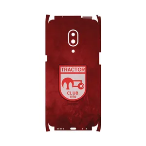 MAHOOT Tractor-FC-FullSkin Cover Sticker for Lenovo Z5 Pro