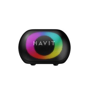 اسپیکر بلوتوثی قابل حمل هویت مدل SK885BT