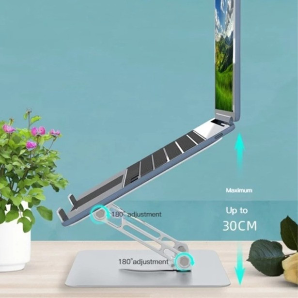 پایه نگهدارنده لپ تاپ مدل Adjustable-R
