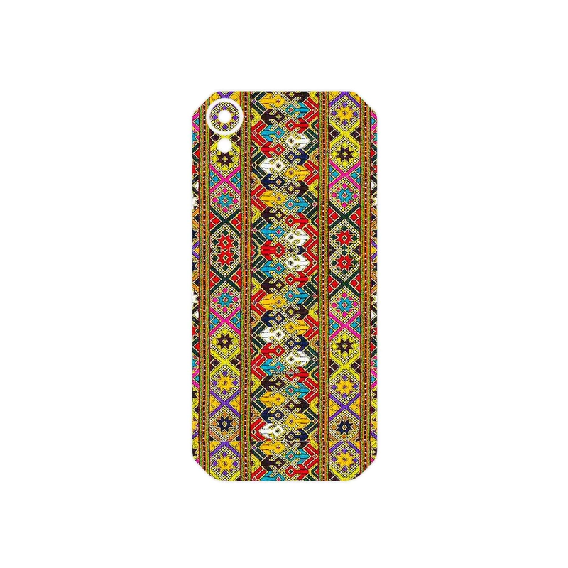 برچسب پوششی ماهوت مدل SISTAN Needlework 2 مناسب برای گوشی موبایل کاترپیلار S41