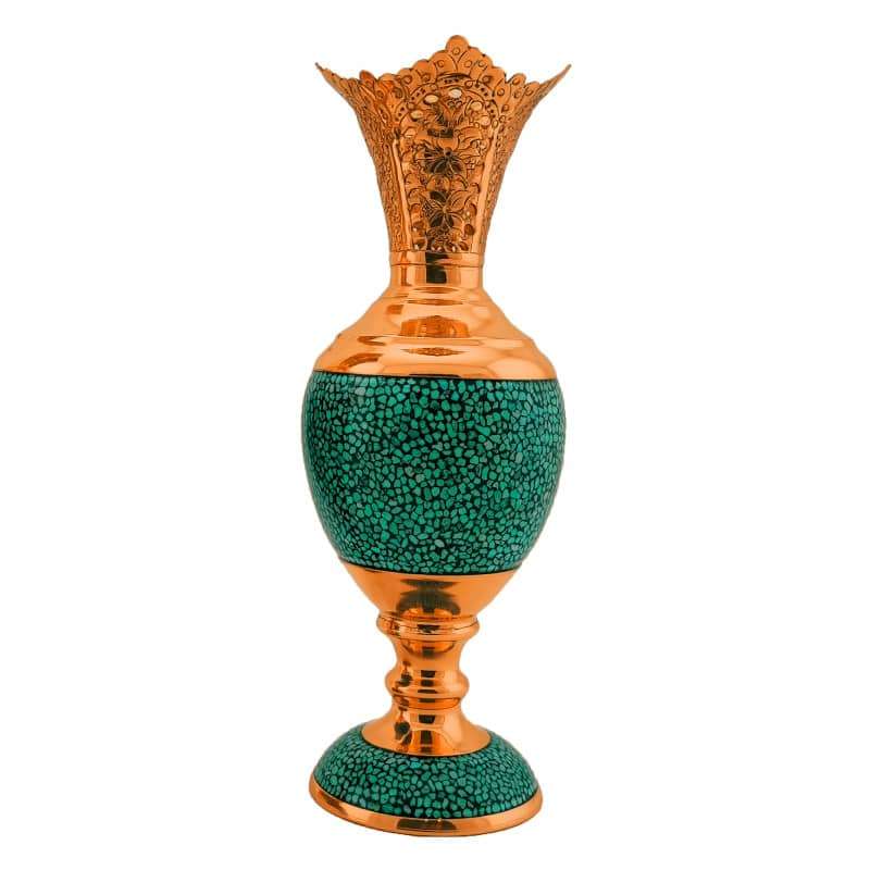 سنبلدان فیروزه کوب کد f27