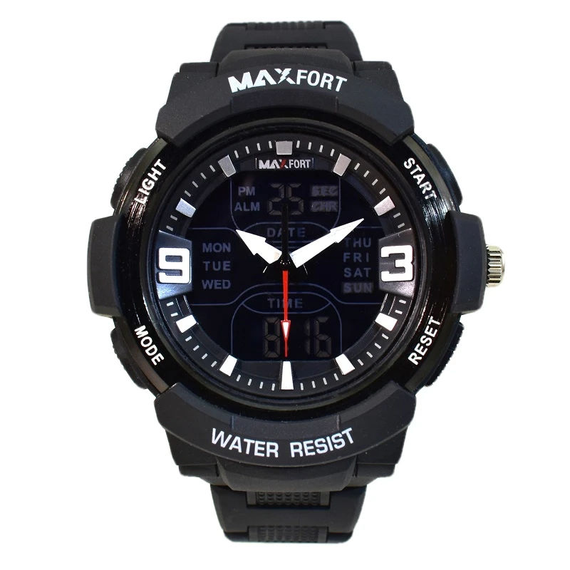 ساعت مچی عقربه‌ای مردانه کوارتز مدل 1912