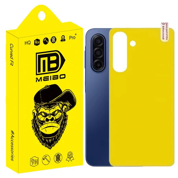 محافظ پشت گوشی میبو مدل TPU Vira مناسب برای گوشی موبایل سامسونگ Galaxy a17