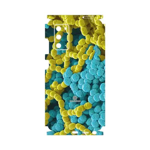 MAHOOT Atom Universe 1-FullSkin Cover Sticker for Samsung Galaxy Note 20