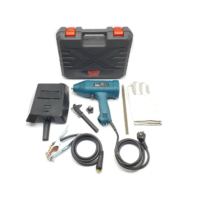 اینورتر 400 آمپر باس مدل لایف استایل 400