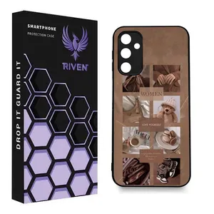 RIVEN RI3-2 Case For Samsung Galaxy A35