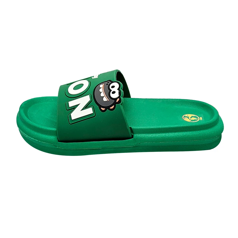 دمپایی زنانه سیی 1966 مدل دایناسوری کد 2263.1