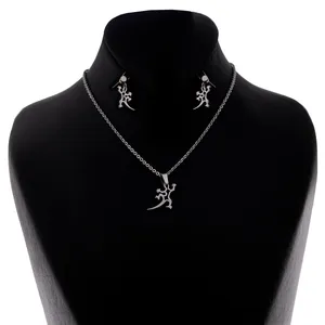 نیم ست زنانه مدل مارمولک کد tdn387