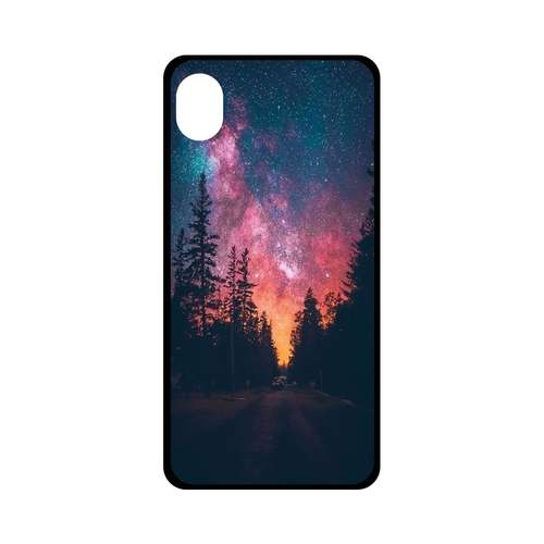   کاور مدل NIGHT  کد 70 مناسب برای گوشی موبایل اپل IPHONE XS MAX