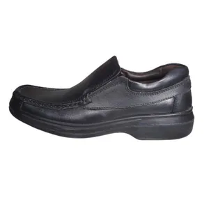 کفش روزمره مردانه مدل چرمی padideh 8