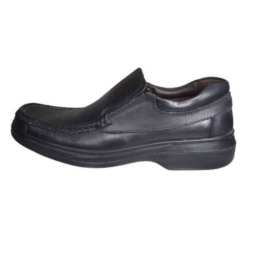 کفش روزمره مردانه مدل چرمی padideh 8