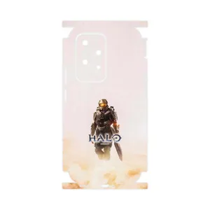 MAHOOT Halo Game Series-FullSkin Cover Sticker for Honor 200 Lite