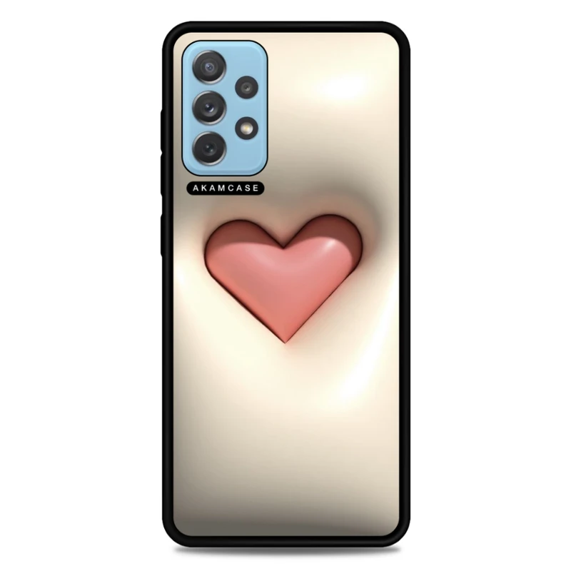 کاور آکام مدل AMC-WSGA72-JELLY-68 مناسب برای گوشی موبایل سامسونگ Galaxy A72