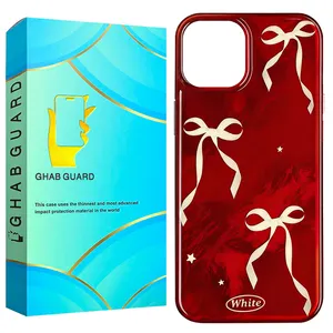 Ghab Guard PSPG Cover for Apple iPhone 15