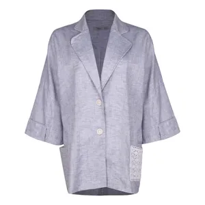 مانتو زنانه نیزل مدل 580