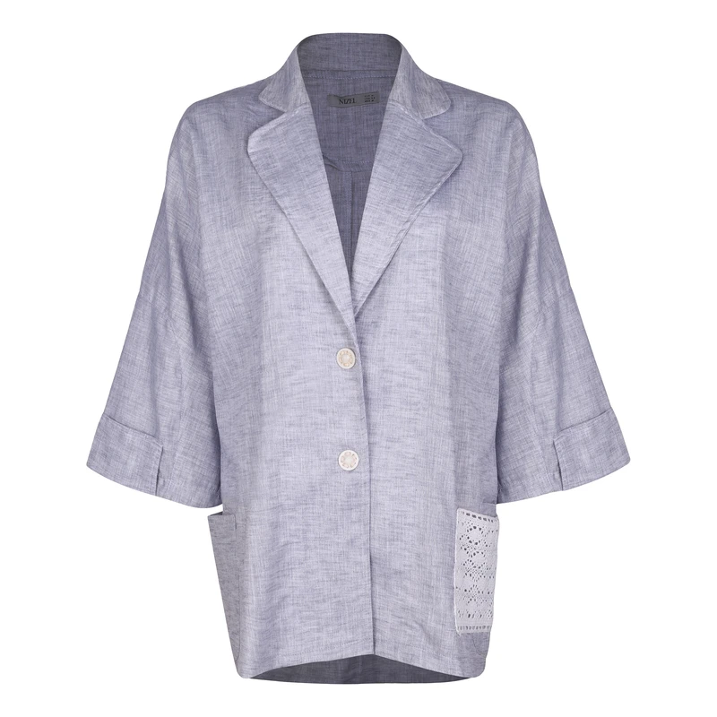 مانتو زنانه نیزل مدل 580