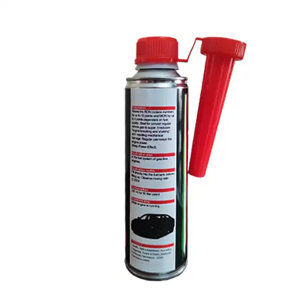 مکمل سوخت گروه مدپا مدل پتروکتان سوپر پرو حجم 280 میلی لیتر