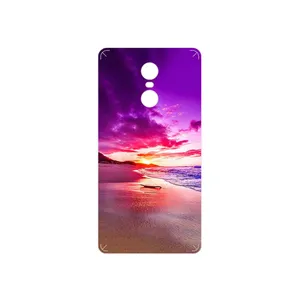 MAHOOT Sunset Cover Sticker for Xiaomi Redmi Pro