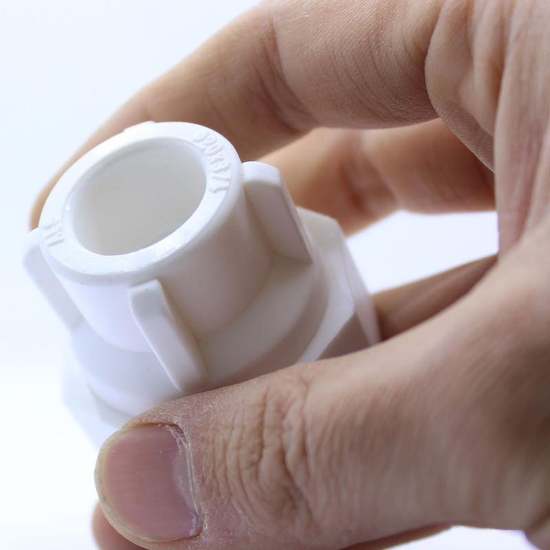 اتصال بوشن آذین مدل DN-20-3/4 بسته 50 عددی