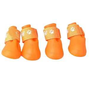 کفش سگ گو آی مدل OL-M سایز M
بسته 4 عددی