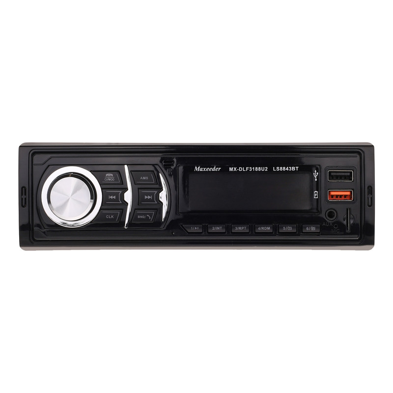 پخش کننده خودرو مکسیدر مدل MX-DLF3188U2