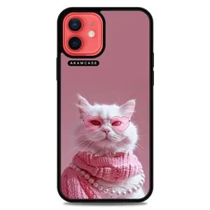 AKAM AMC-AW12-CATS-45 Cover For Apple iPhone 12