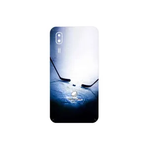 MAHOOT Ice hockey Cover Sticker for Samsung Galaxy A2 Core