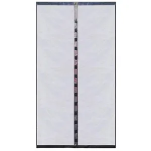 پرده مغناطیسی مدل پلاستیکی کد 1188سایز 230* 180 سانتی متر