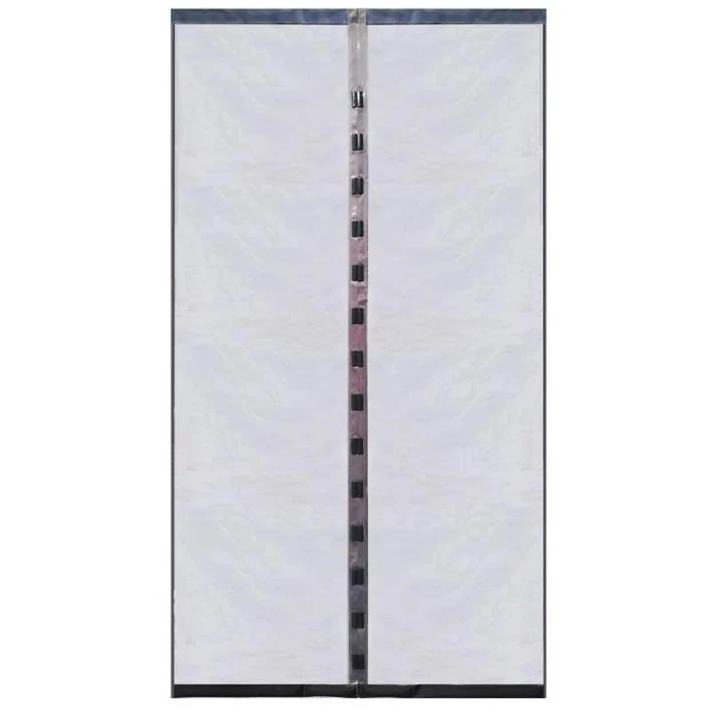 پرده مغناطیسی مدل پلاستیکی کد 1188سایز 230* 180 سانتی متر