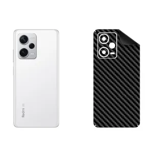 BESTOR GB3-18 Cover For Xiaomi Redmi Note 12 5G