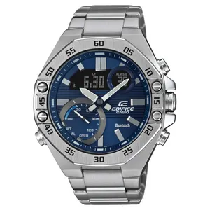 Casio ECB-10D-2ADF Watch For Men
