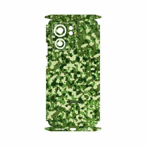 MAHOOT Army_Green-FullSkin Cover Sticker for Motorola Edge 40