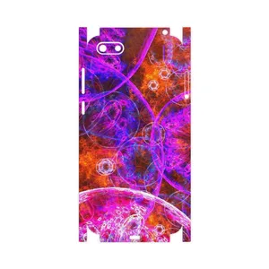 MAHOOT Inside Cell Digital Art-FullSkin Cover Sticker for Huawei Y5 Prime 2018