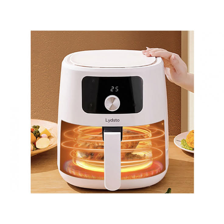 هواپز لایدستو مدل Smart Air Fryer 5L