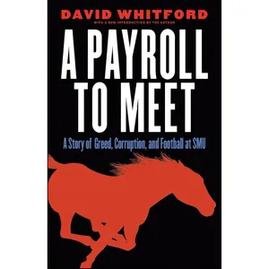 کتاب A Payroll to Meet اثر David Whitford انتشارات University of Nebraska Press