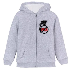 سویشرت پسرانه مدل نارنجک W56