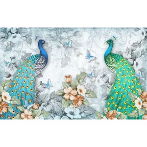 پوستر دیواری مدل g-3693
