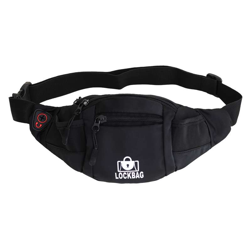 کیف کمری لاک بگ مدل 110126