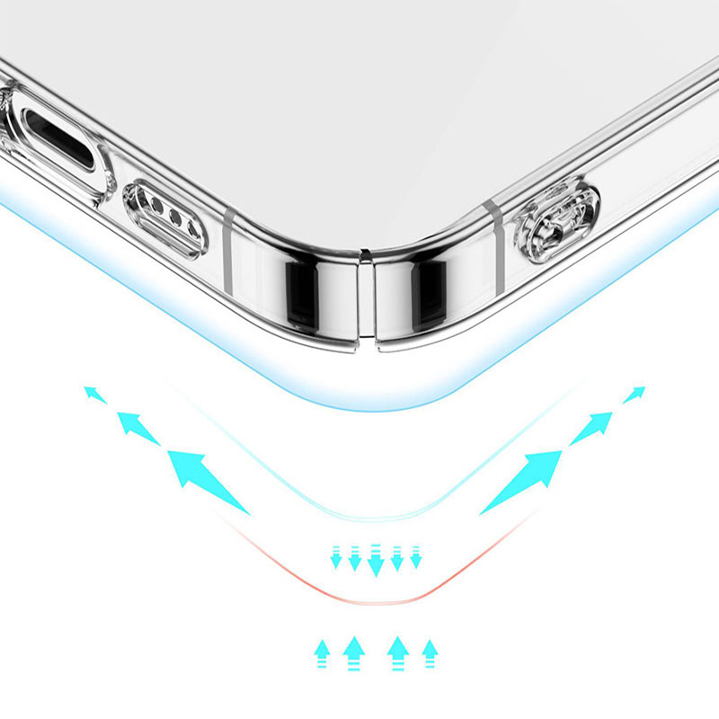 کاور مدل مک سیف  مناسب برای گوشی موبایل اپل IPHONE 12/12 pro