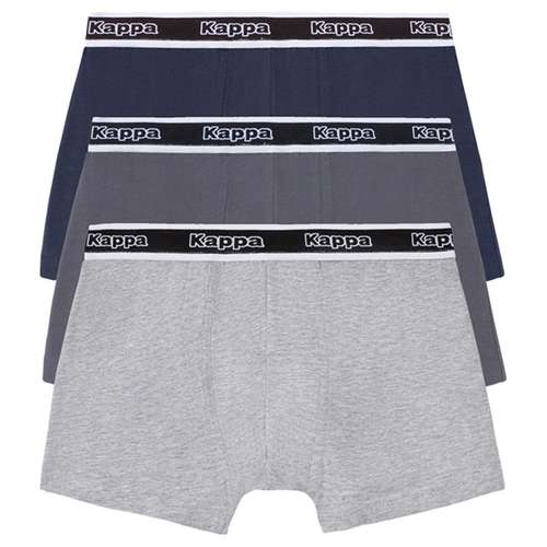 شورت مردانه کاپا مدل herren-5-boxer مجموعه 3 عددی