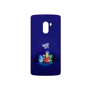 MAHOOT inside out Cover Sticker for Lenovo A7010