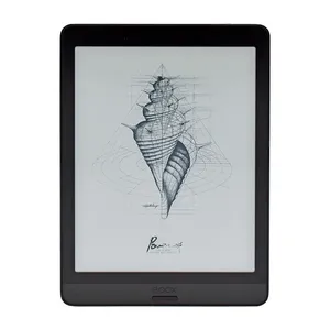 کتاب خوان بوکس مدل Nova 3
