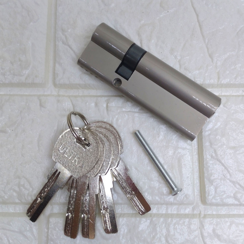 سیلندر قفل مدل اولترا سیلندر قفل مدل اولترا