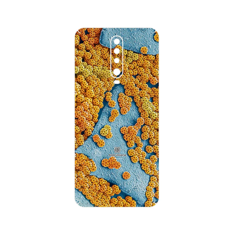 برچسب پوششی ماهوت مدل Atom Universe 7 مناسب برای گوشی موبایل شیائومی Redmi K30