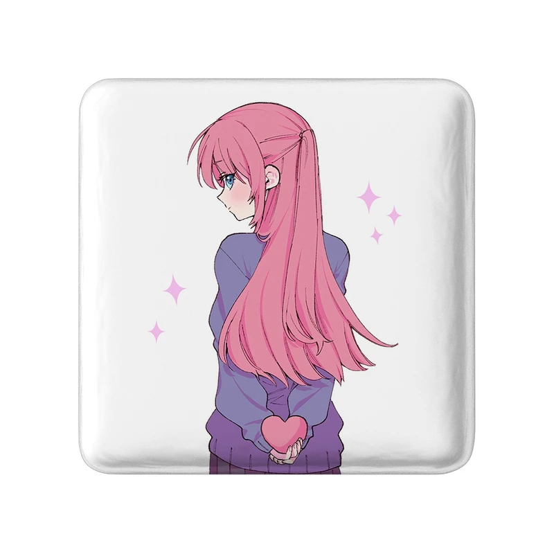 مگنت خندالو طرح شیکیموری سان انیمه شیکیموری کد 15893