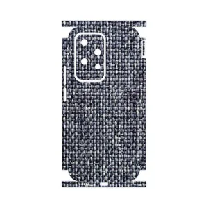 MAHOOT Fabric Texture 6-FullSkin Cover Sticker for Honor 200 Lite