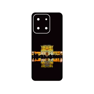 MAHOOT Ali Qapu Cover Sticker for Xiaomi Poco C85