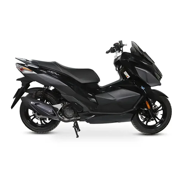 موتورسیکلت  اس وای ام مدل  JT200cc سال 1405