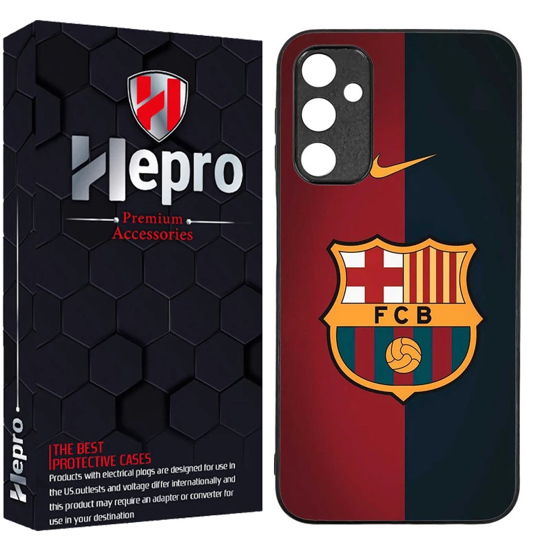 کاور هپرو طرح فانتزی مدل TPU مناسب برای گوشی موبایل سامسونگ Galaxy A14